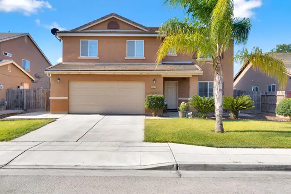 6349 E Braly Avenue, Fresno, CA 93727