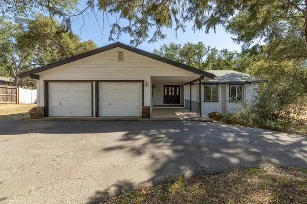 48866 Rock Point Road, Oakhurst, CA 93644