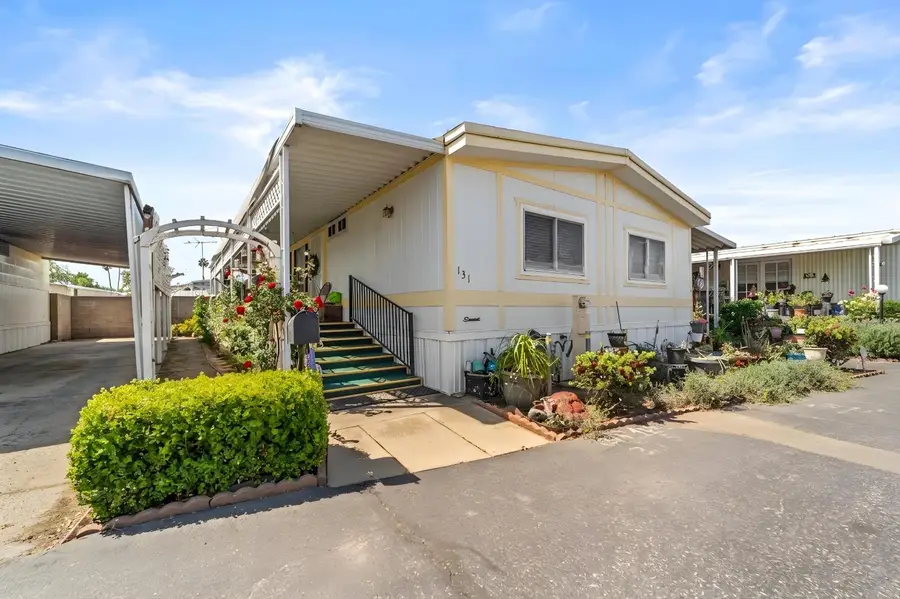 1724 Minnewawa Avenue #131, Clovis, CA 93612 - #3