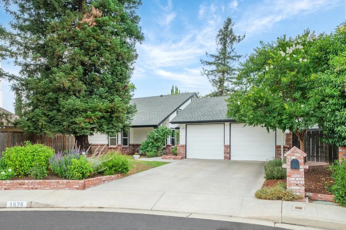 1575 Purvis Ave, Clovis, CA 93611 - #1