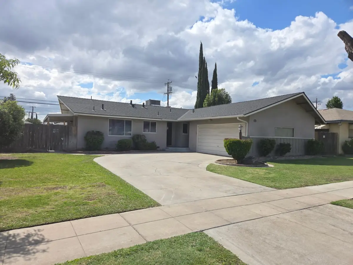3029 N 2nd Street, Fresno, CA 93703 - #1