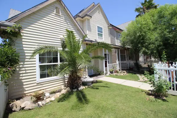 524 21st Avenue, Bakersfield, CA 93301