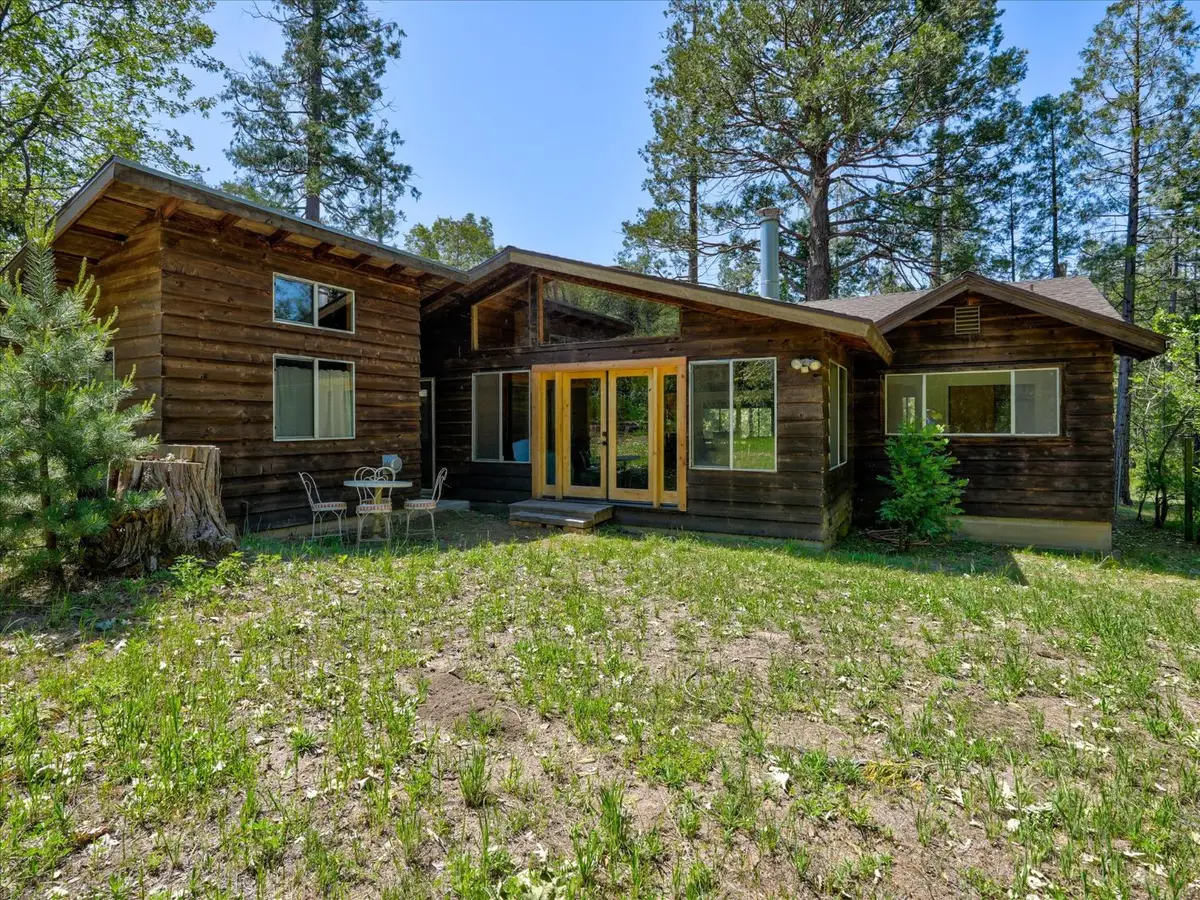 59967 Cascadel Road, North Fork, CA 93643 - #1