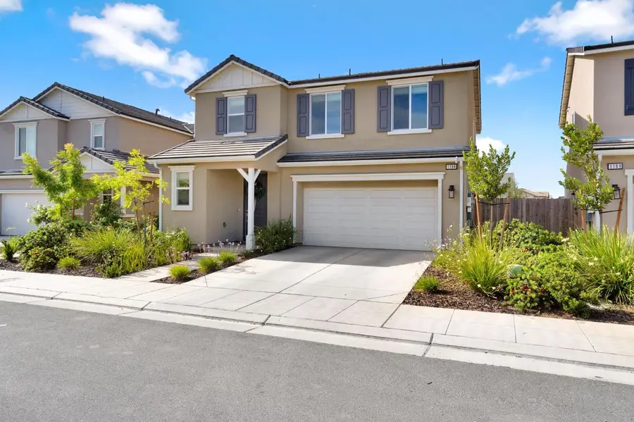 1184 Ponderosa Way W, Madera, CA 93636 - #2