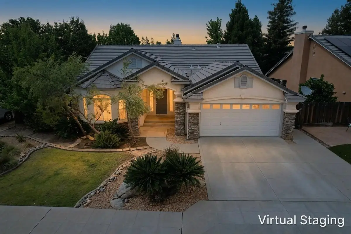 2050 E Fox Glen Drive, Fresno, CA 93730 - #1