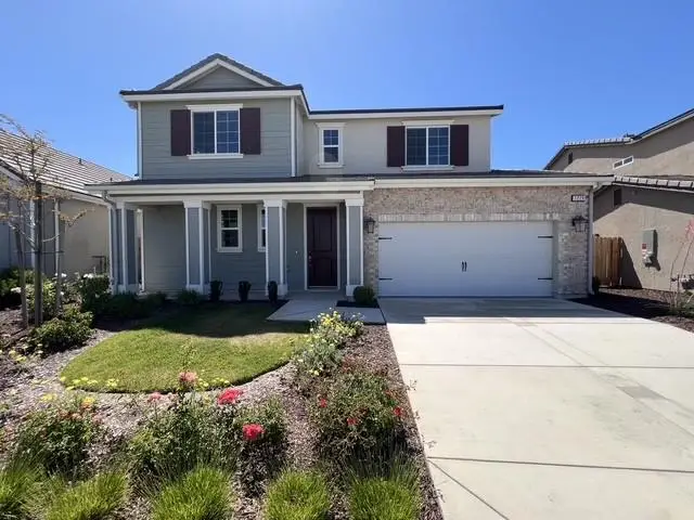1229 Traverse Drive S, Madera, CA 93636 - #1