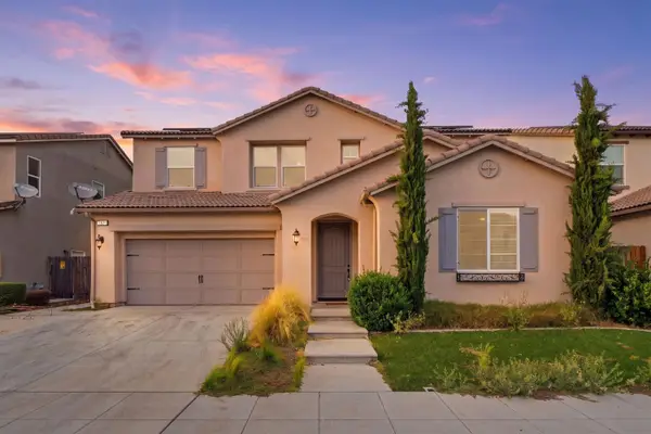 3451 Wrenwood Avenue, Clovis, CA 93619