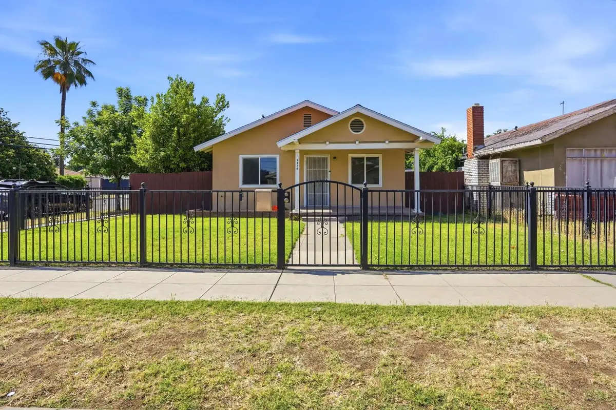 3870 E Nevada Ave, Fresno, CA 93702 - #1