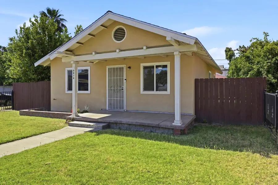 3870 E Nevada Ave, Fresno, CA 93702 - #2