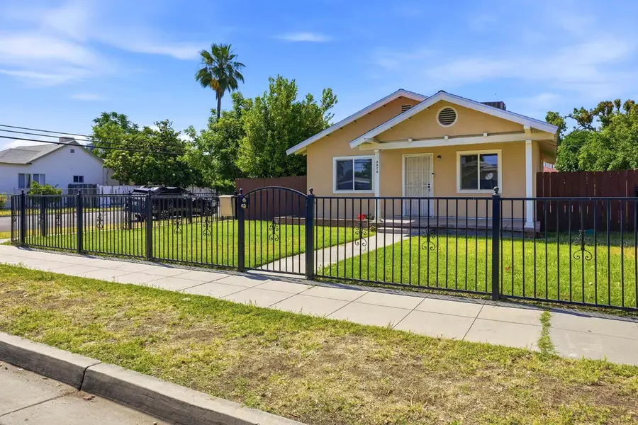 3870 E Nevada Ave, Fresno, CA 93702 - #3
