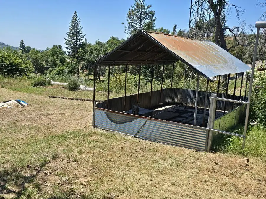 36922 Peterson Road, Auberry, CA 93602 - #3