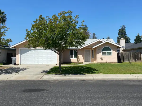 367 Strauss Lane, Madera, CA 93637