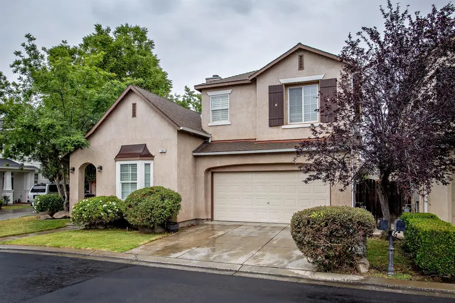 793 W Bordeaux Lane, Clovis, CA 93619 - #2