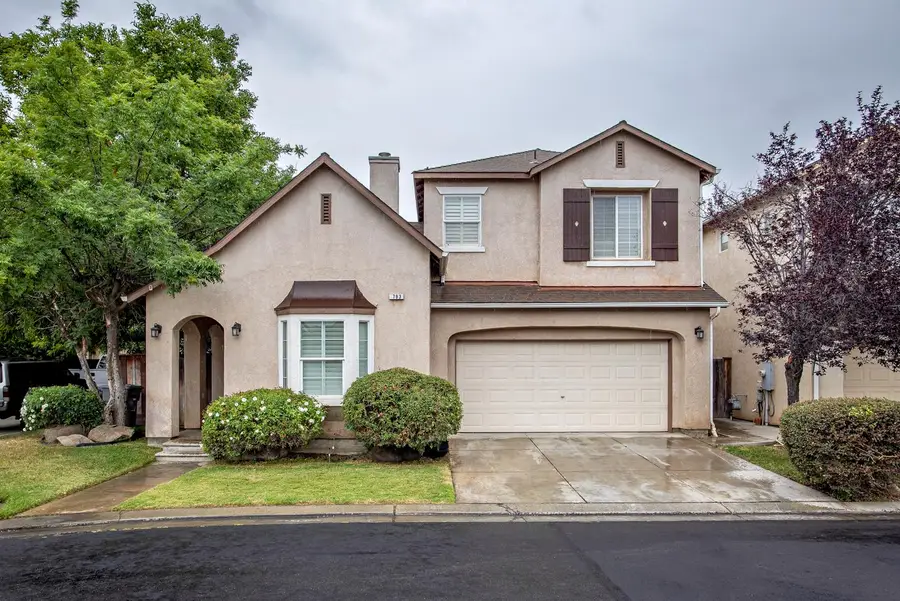 793 W Bordeaux Lane, Clovis, CA 93619 - #3