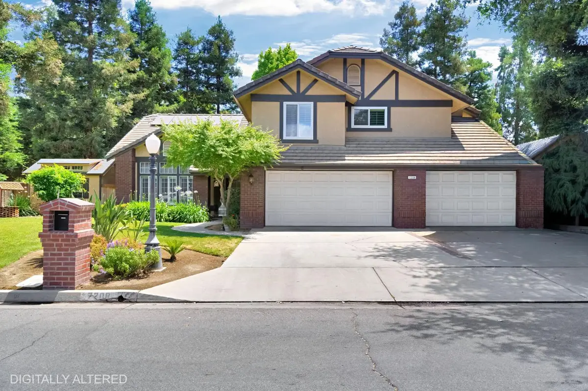 7208 N Antioch Avenue, Fresno, CA 93722 - #1