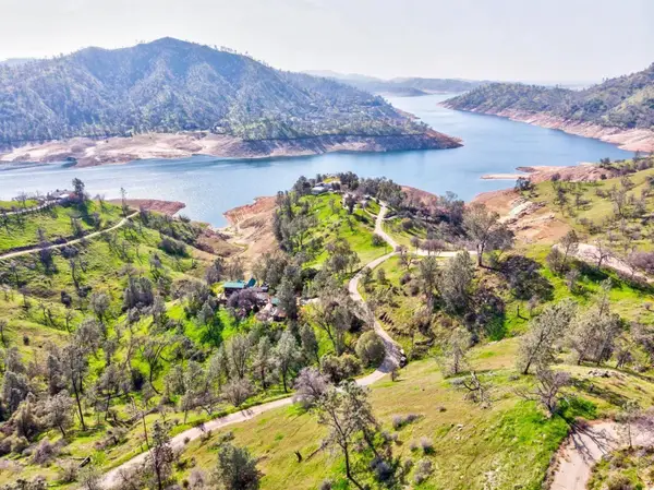 0 Galileo Drive, Friant, CA 93626