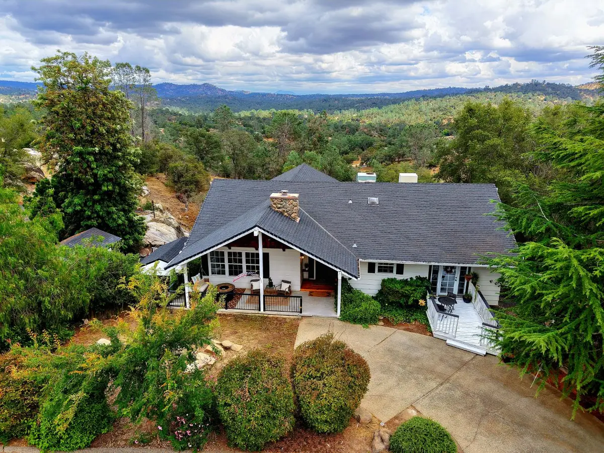 28977 Long Hollow Court N, Coarsegold, CA 93614 - #1
