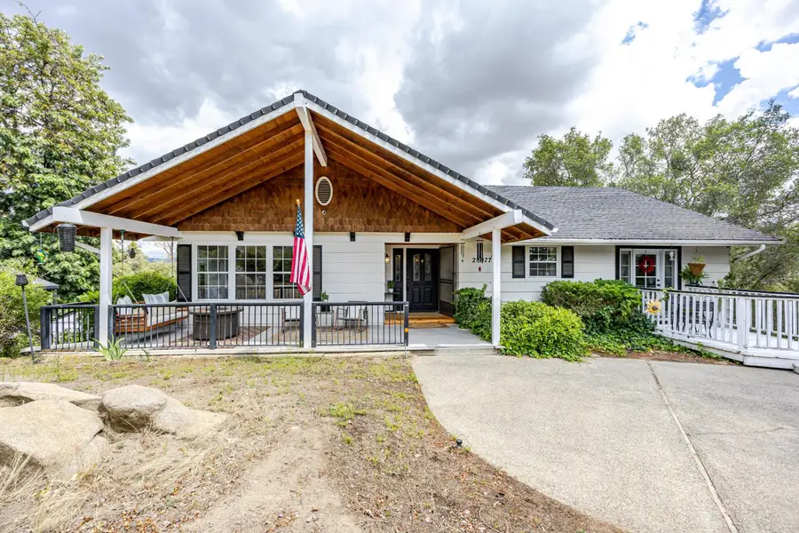 28977 Long Hollow Court N, Coarsegold, CA 93614 - #3