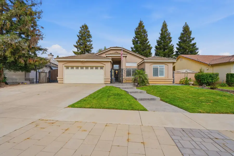 2840 S Terra Linda, Visalia, CA 93292 - #2