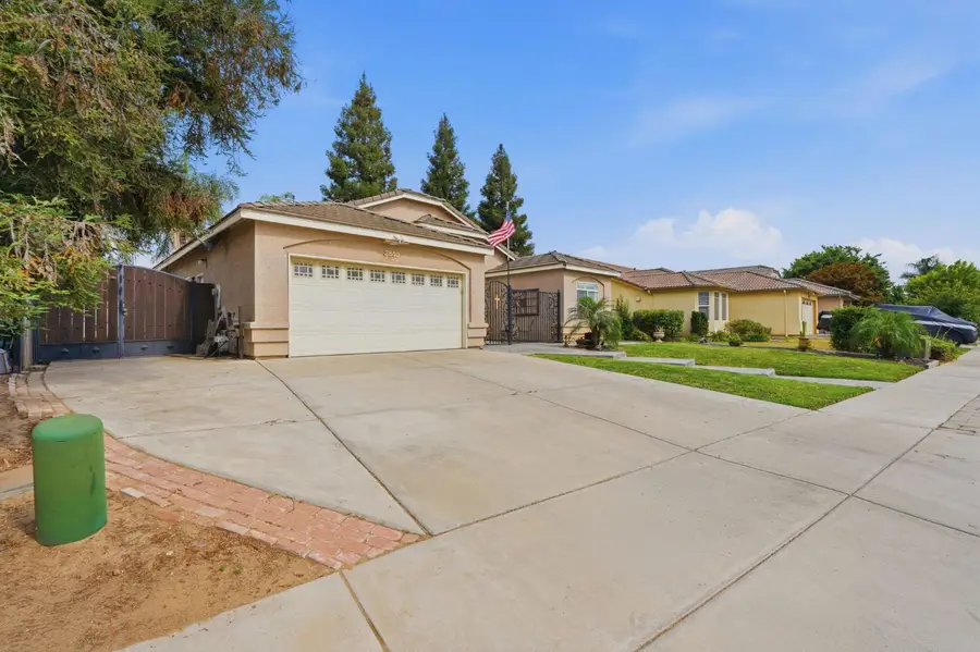 2840 S Terra Linda, Visalia, CA 93292 - #3