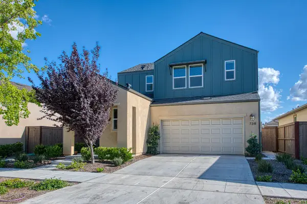 738 Katelyn Avenue, Madera, CA 93636