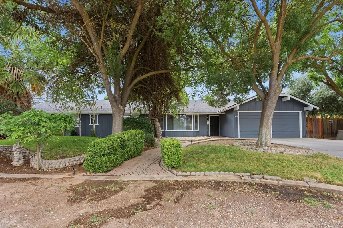 18839 Shell Drive, Madera, CA 93638 - #1