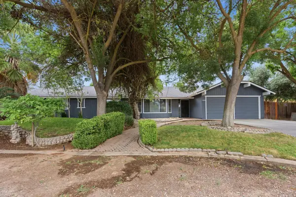 18839 Shell Drive, Madera, CA 93638