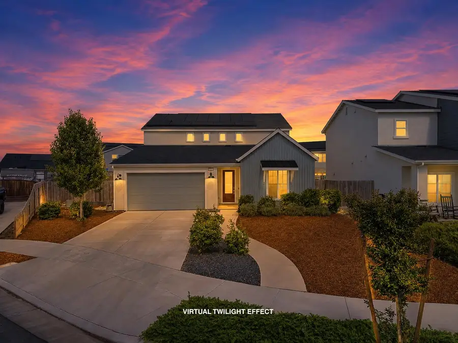 3742 N Encina, Visalia, CA 93291 - #2