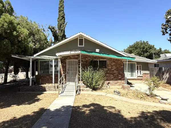 901 S C Street, Madera, CA 93638