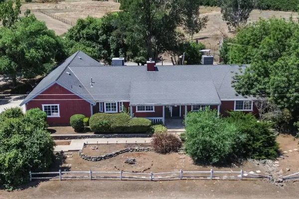 30745 Dorsey Drive, Exeter, CA 93221