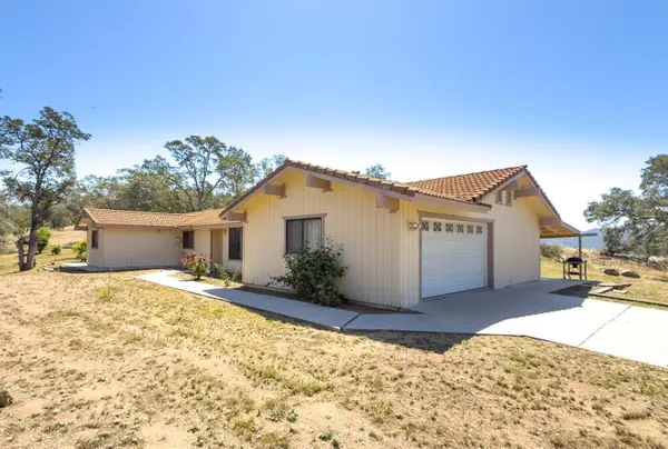 37336 Eagle Drive, Raymond, CA 93653