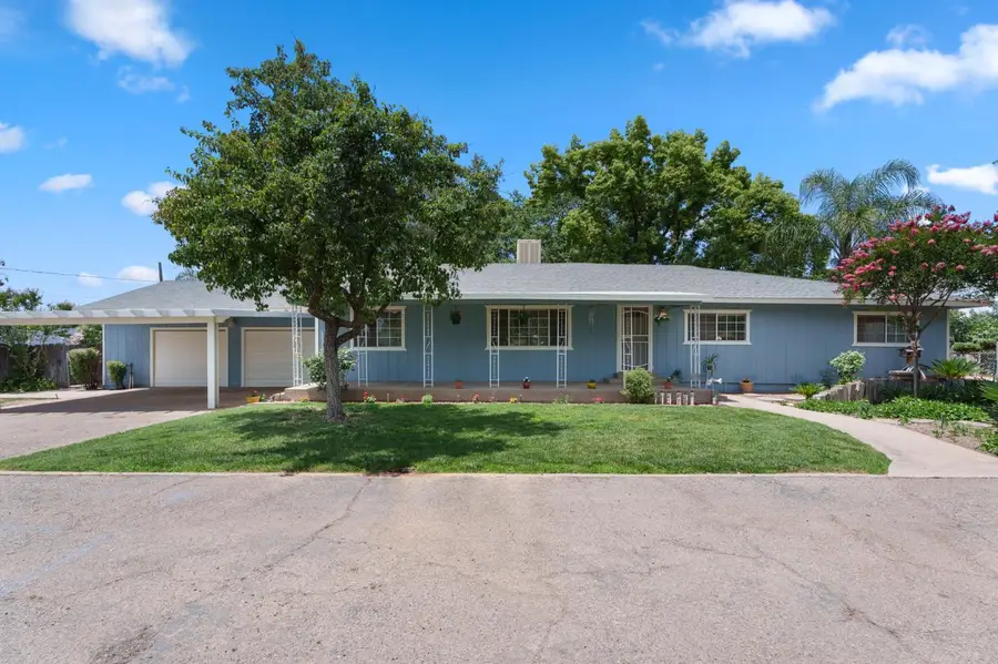10365 E Bullard Avenue, Clovis, CA 93619 - #2