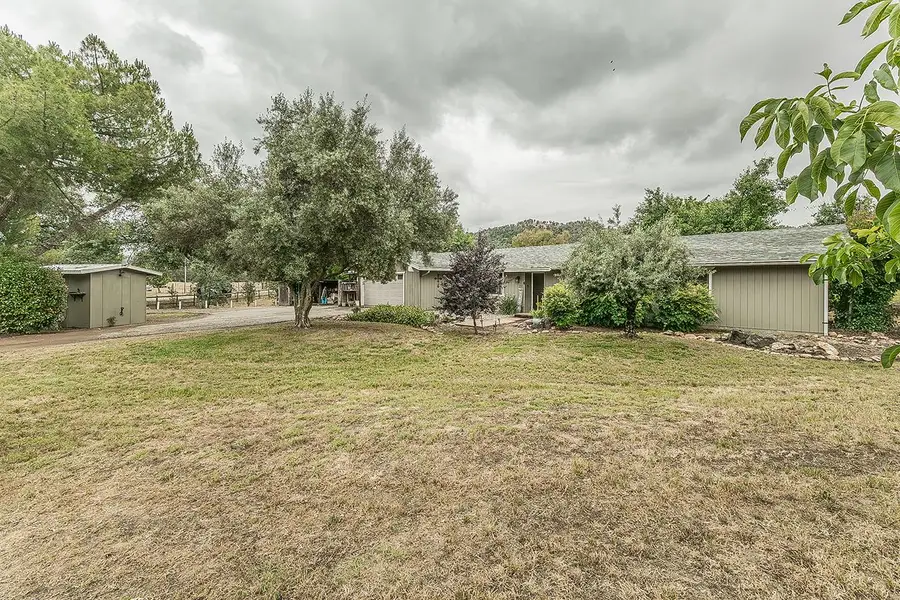 29545 Oak Meadow Road, Tollhouse, CA 93667 - #2