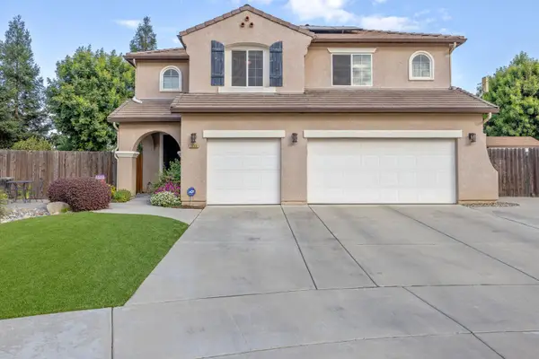 3440 W Newton, Visalia, CA 93291