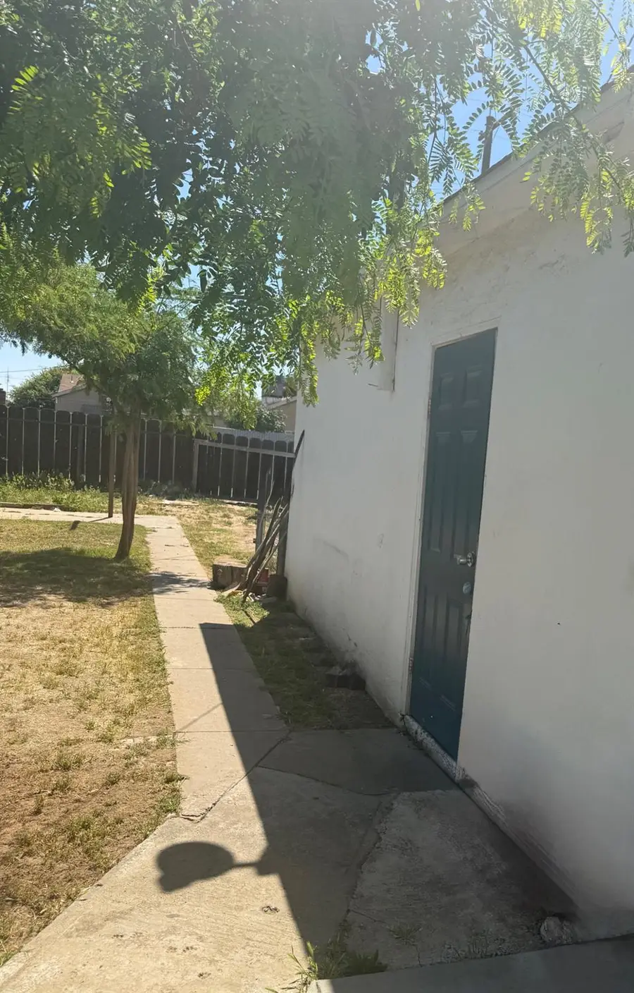1123 N D, Madera, CA 93638 - #3