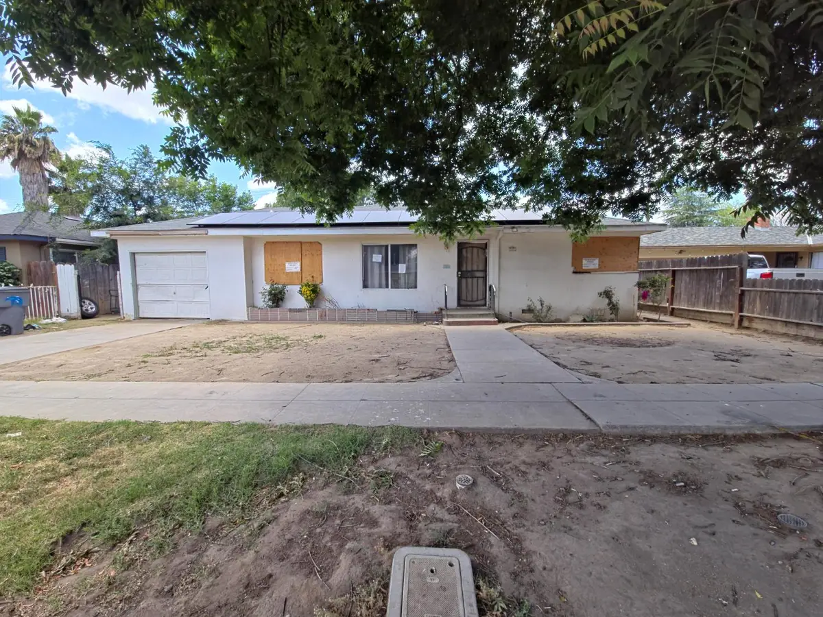 2925 N 2nd Street, Fresno, CA 93703 - #1