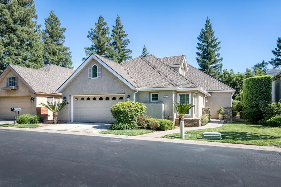 2997 W Silverhill Lane, Fresno, CA 93711 - #2