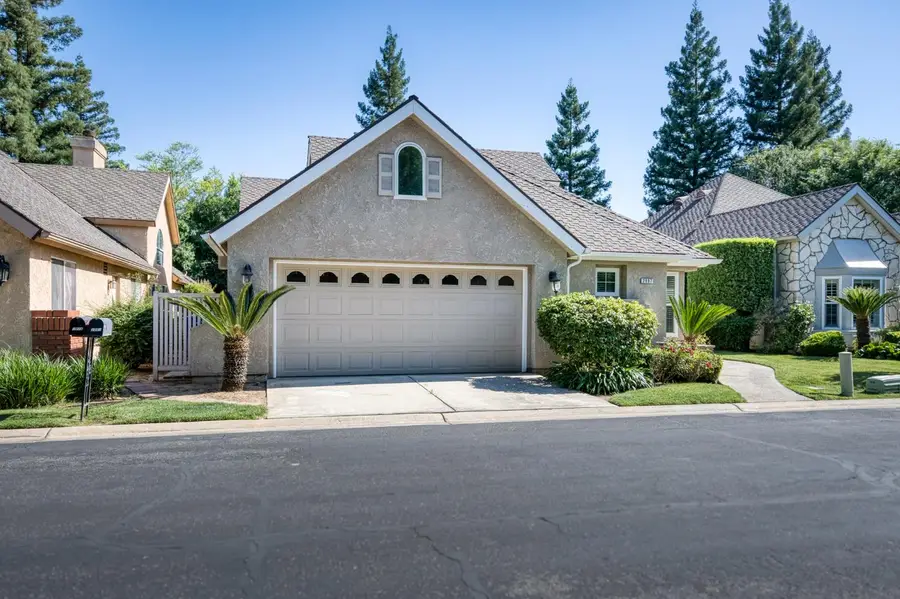 2997 W Silverhill Lane, Fresno, CA 93711 - #3