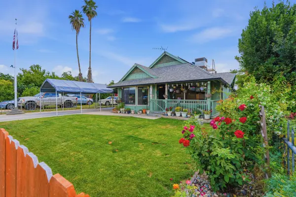 428 S A Street, Madera, CA 93638