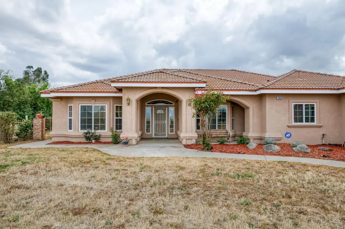 25858 Avenue 26, Chowchilla, CA 93610 - #1