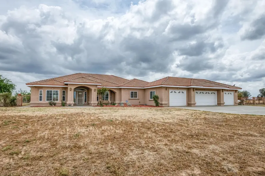 25858 Avenue 26, Chowchilla, CA 93610 - #2