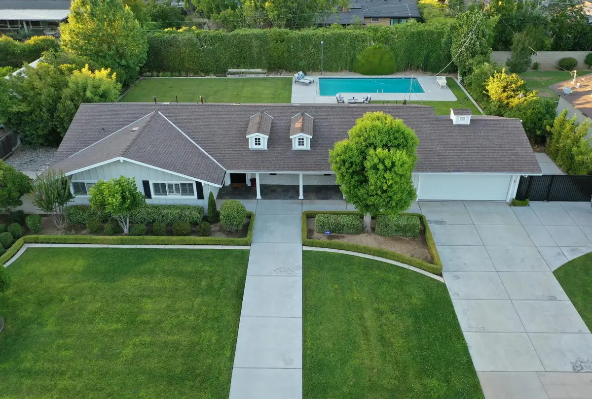 2530 W Dovewood Lane, Fresno, CA 93711 - #1