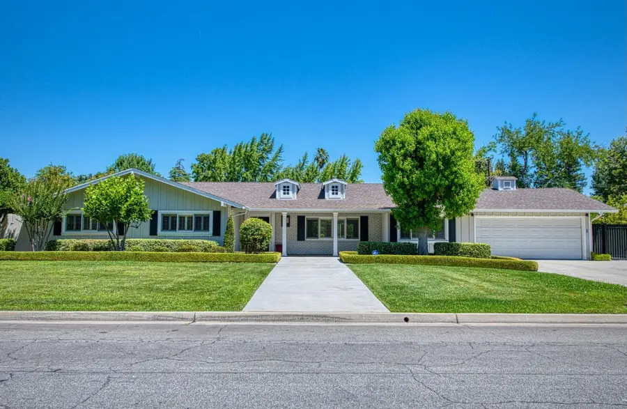 2530 W Dovewood Lane, Fresno, CA 93711 - #3