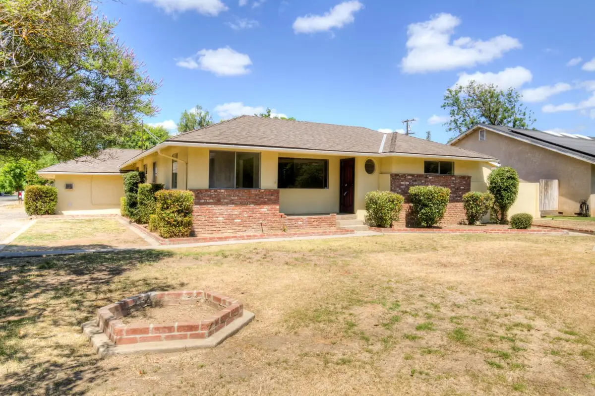 4709 N Palm Avenue, Fresno, CA 93704 - #1