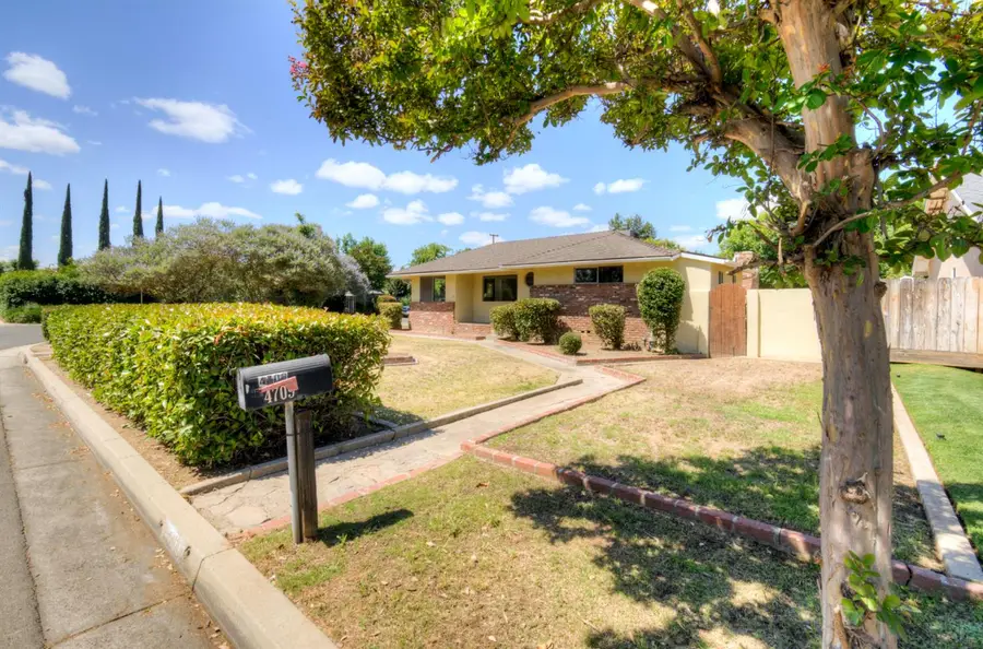 4709 N Palm Avenue, Fresno, CA 93704 - #2