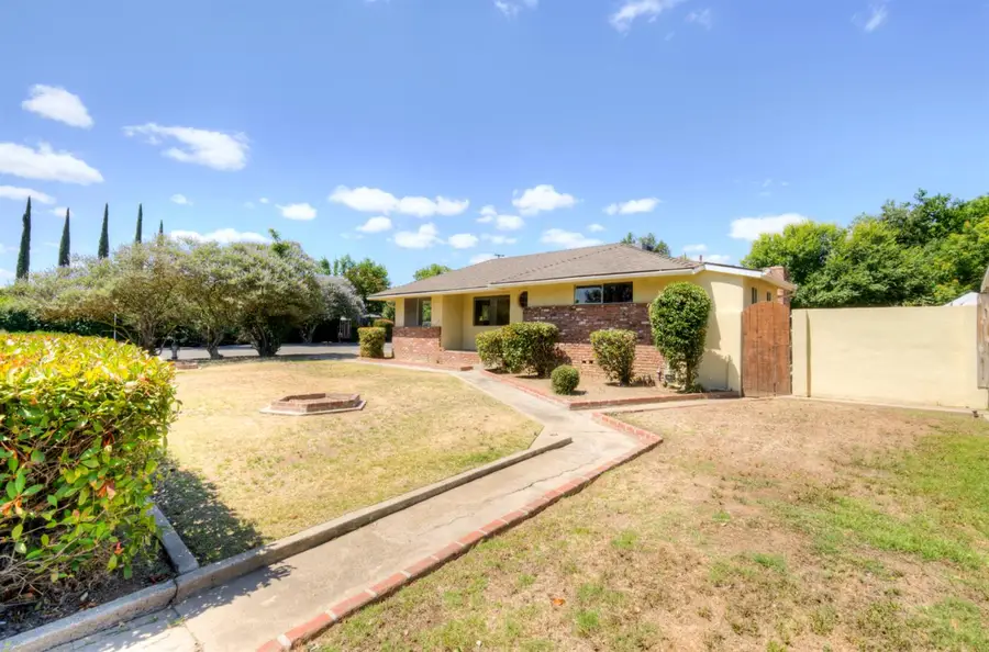4709 N Palm Avenue, Fresno, CA 93704 - #3