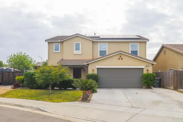 313 Fritz Street, Madera, CA 93638