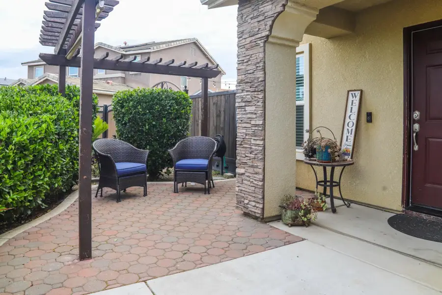 313 Fritz Street, Madera, CA 93638 - #3