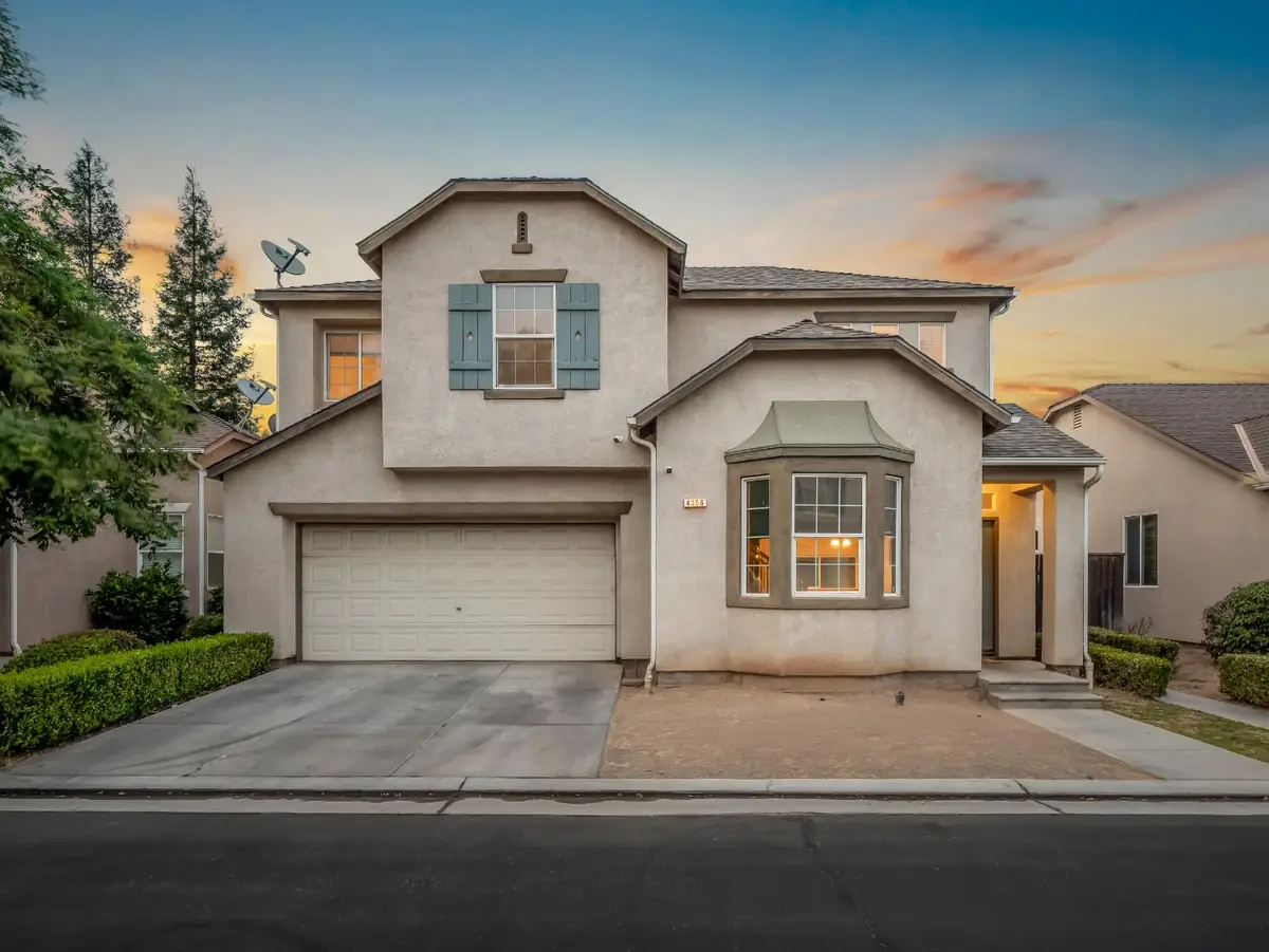 4056 W Pear Tree Lane, Fresno, CA 93722 - #1