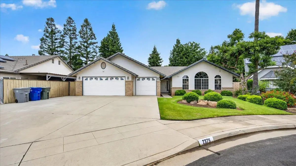 2375 Fallbrook Avenue, Clovis, CA 93611 - #1